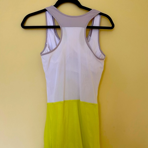 Stella McCartney Size 40 vintage tennis dress - Picture 4 of 8